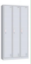 更衣柜（三门）